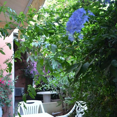 Fantastic Sardinia Villette Con Giardino Fronte Mare Fertilia Faho-Gav01-Gav02 Luaran gambar