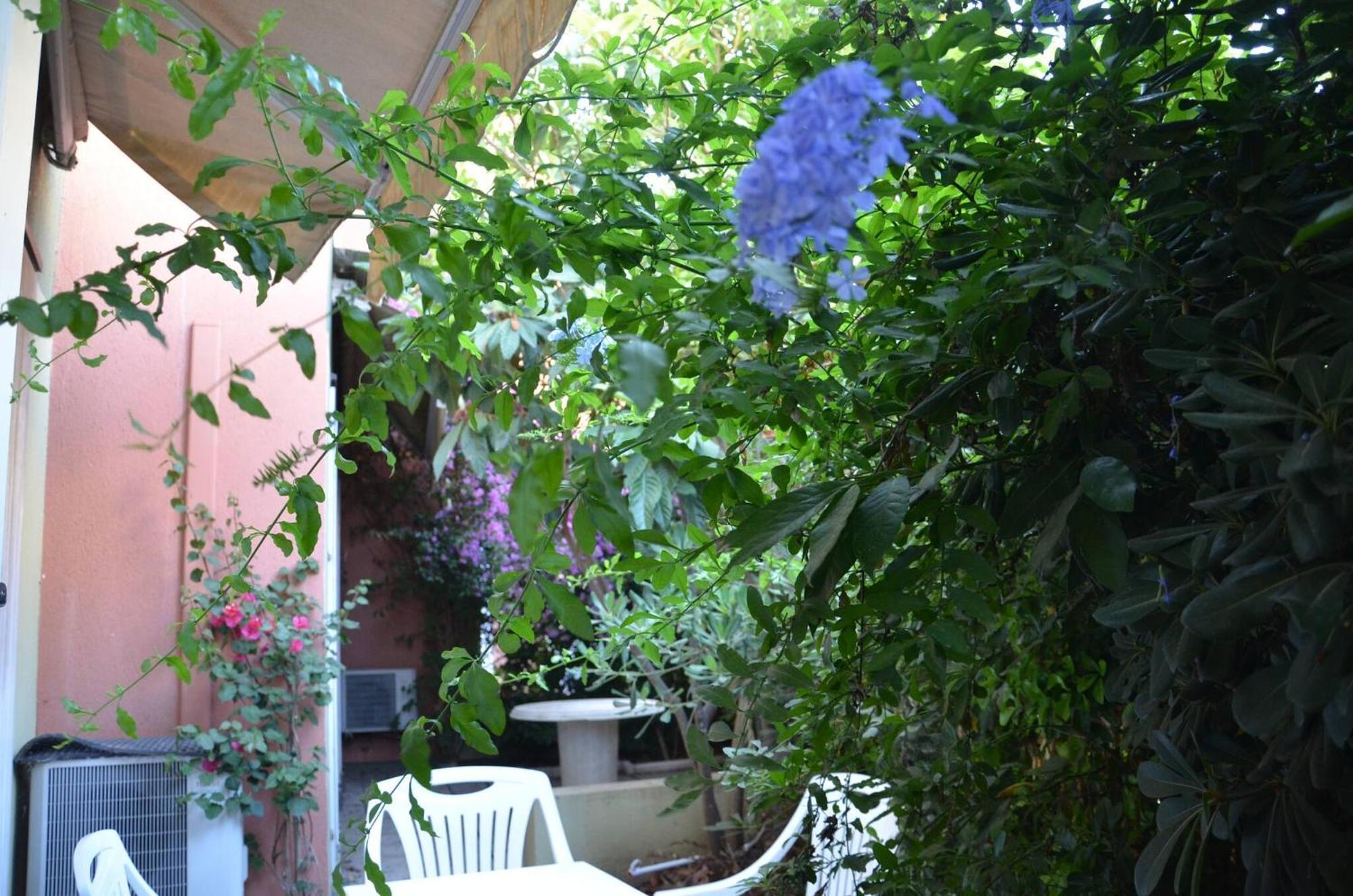 Fantastic Sardinia Villette Con Giardino Fronte Mare Fertilia Faho-Gav01-Gav02 Luaran gambar