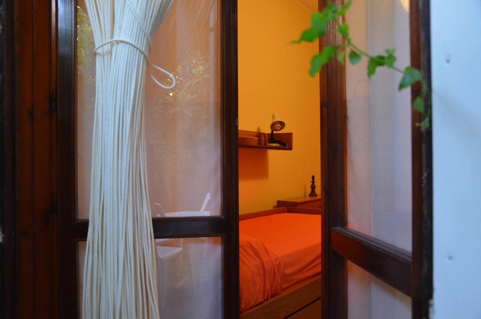 Fantastic Sardinia Villette Con Giardino Fronte Mare Fertilia Faho-Gav01-Gav02 Luaran gambar